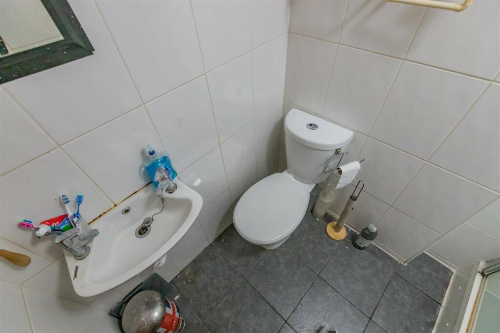 Additional property image - Alton Road, Birmingham