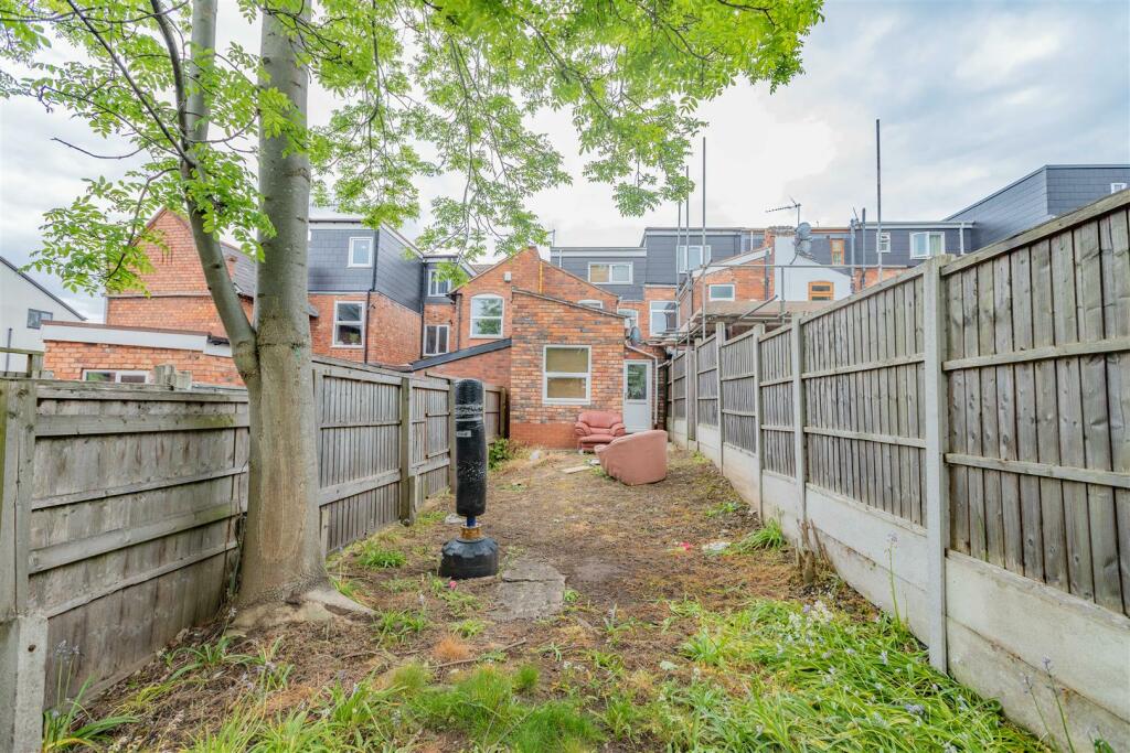Additional property image - Alton Road, Birmingham