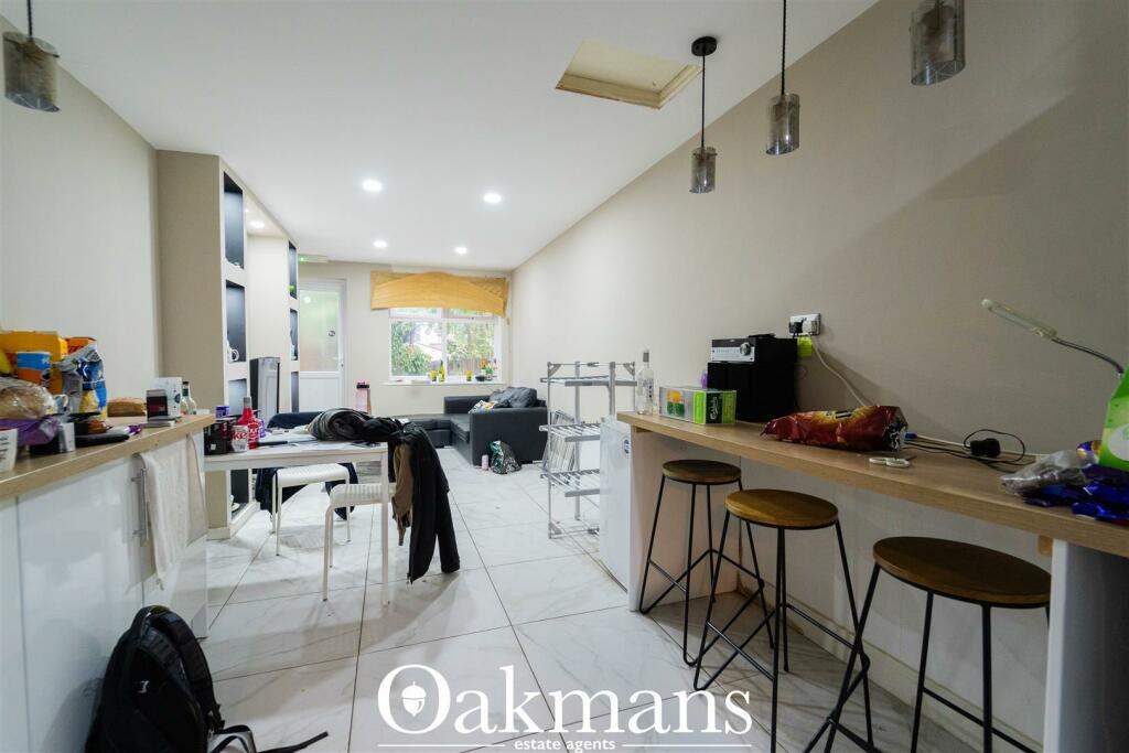 Additional property image - Alton Road, Birmingham