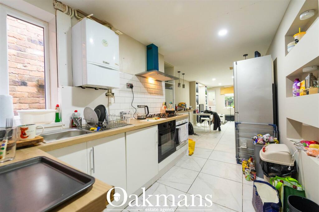 Additional property image - Alton Road, Birmingham