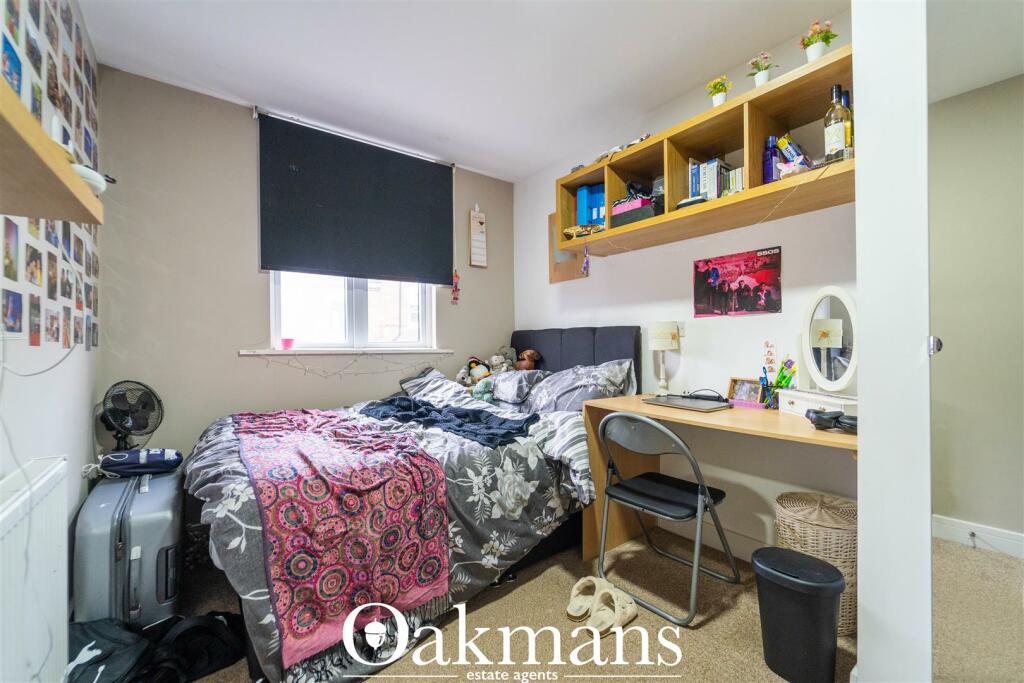 Additional property image - Alton Road, Birmingham