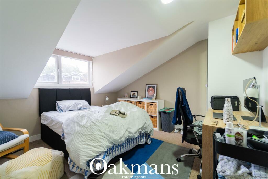 Additional property image - Alton Road, Birmingham
