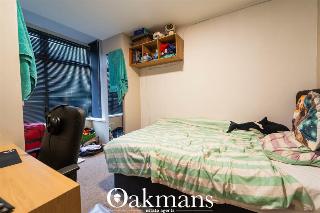 Additional property image - Alton Road, Birmingham