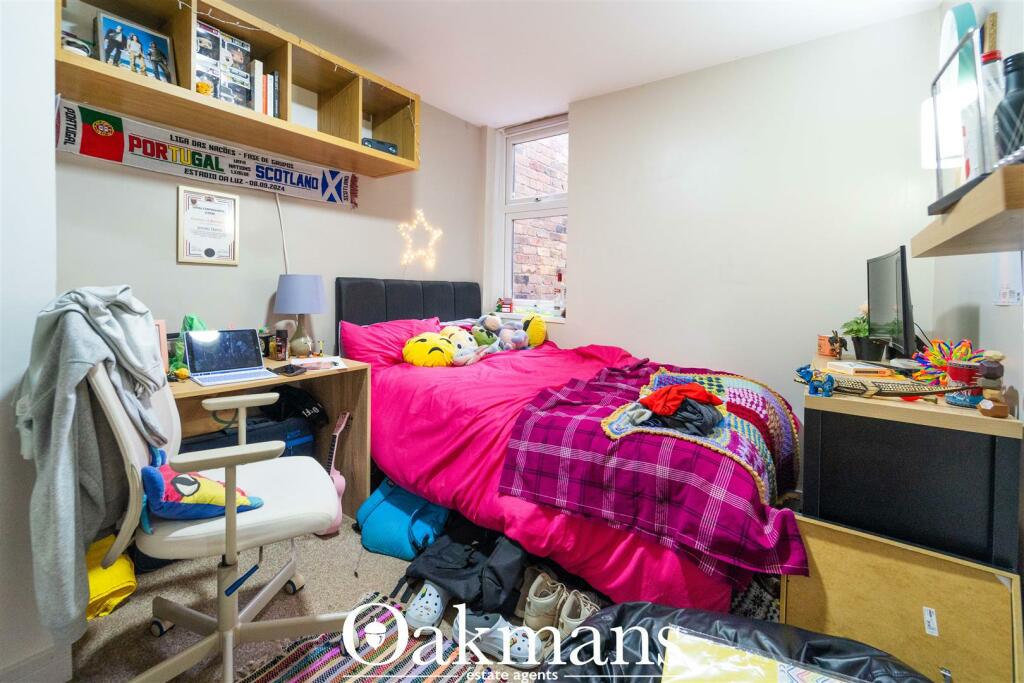 Additional property image - Alton Road, Birmingham