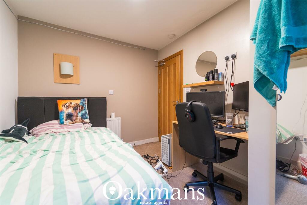 Additional property image - Alton Road, Birmingham