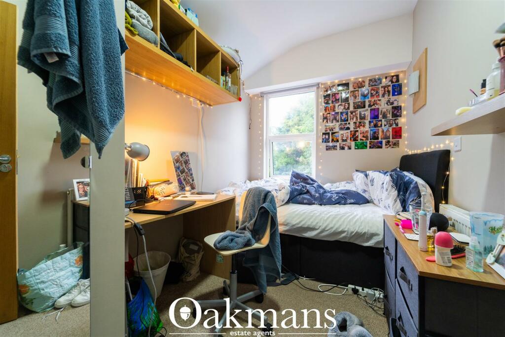 Additional property image - Alton Road, Birmingham