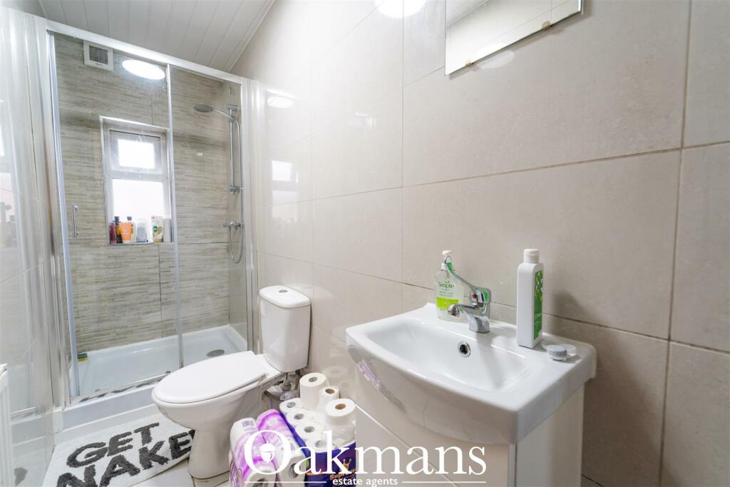 Additional property image - Alton Road, Birmingham