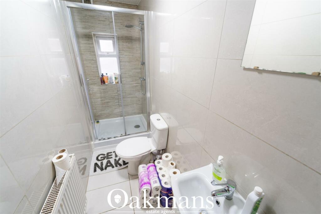 Additional property image - Alton Road, Birmingham