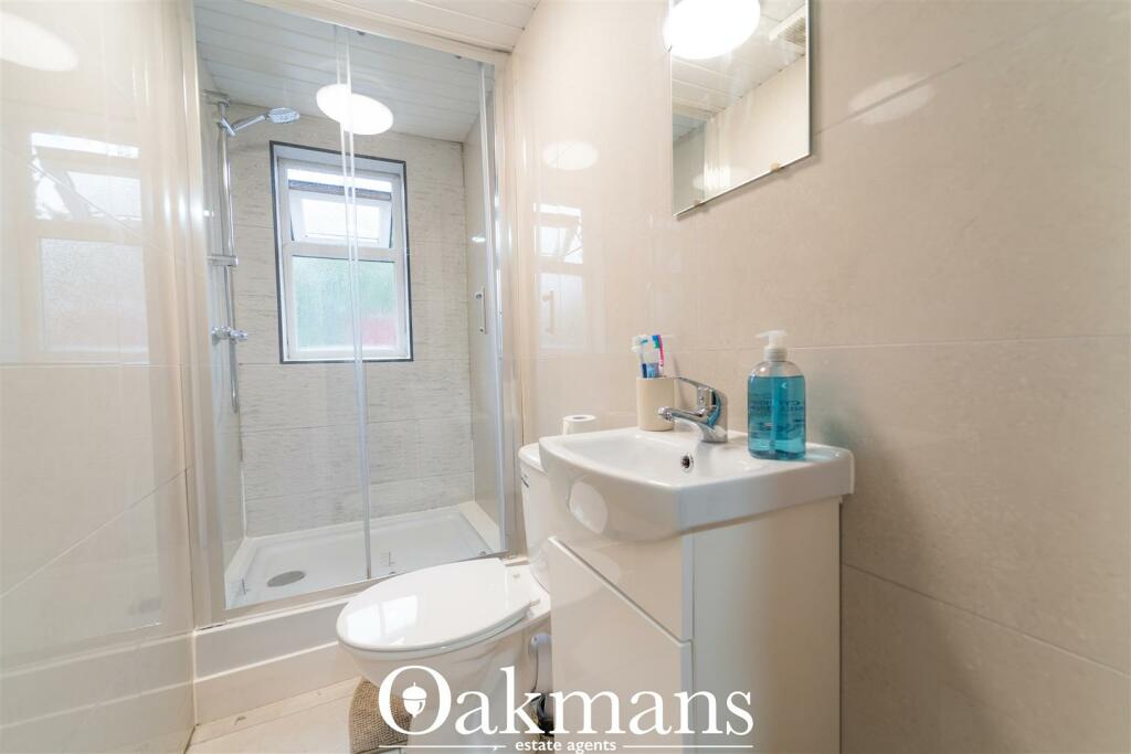 Additional property image - Alton Road, Birmingham