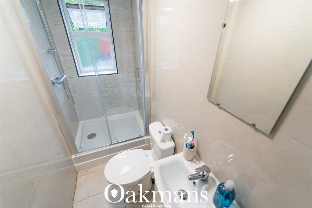 Additional property image - Alton Road, Birmingham