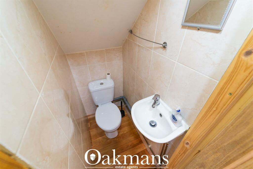 Additional property image - Alton Road, Birmingham