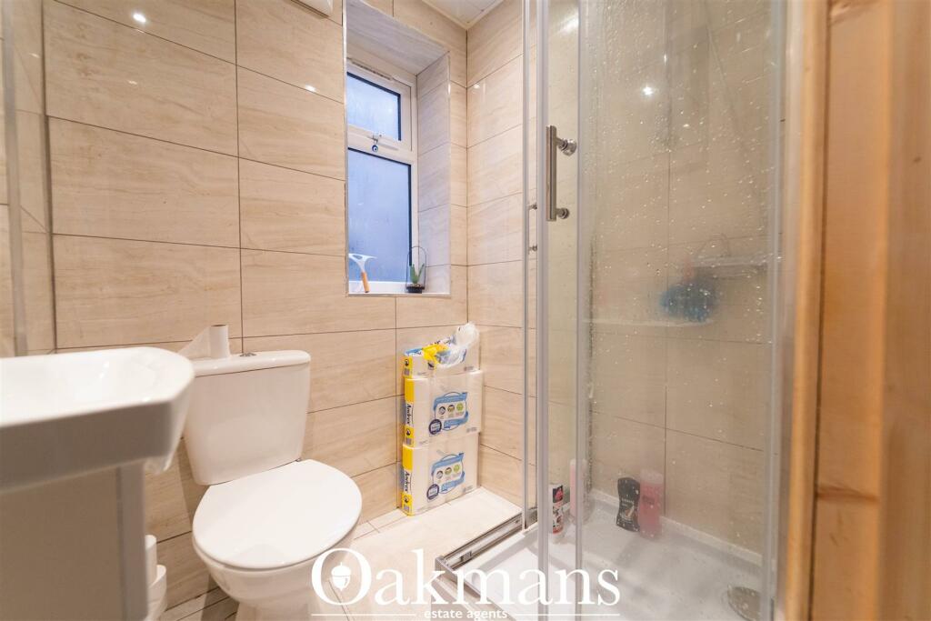 Additional property image - Alton Road, Birmingham