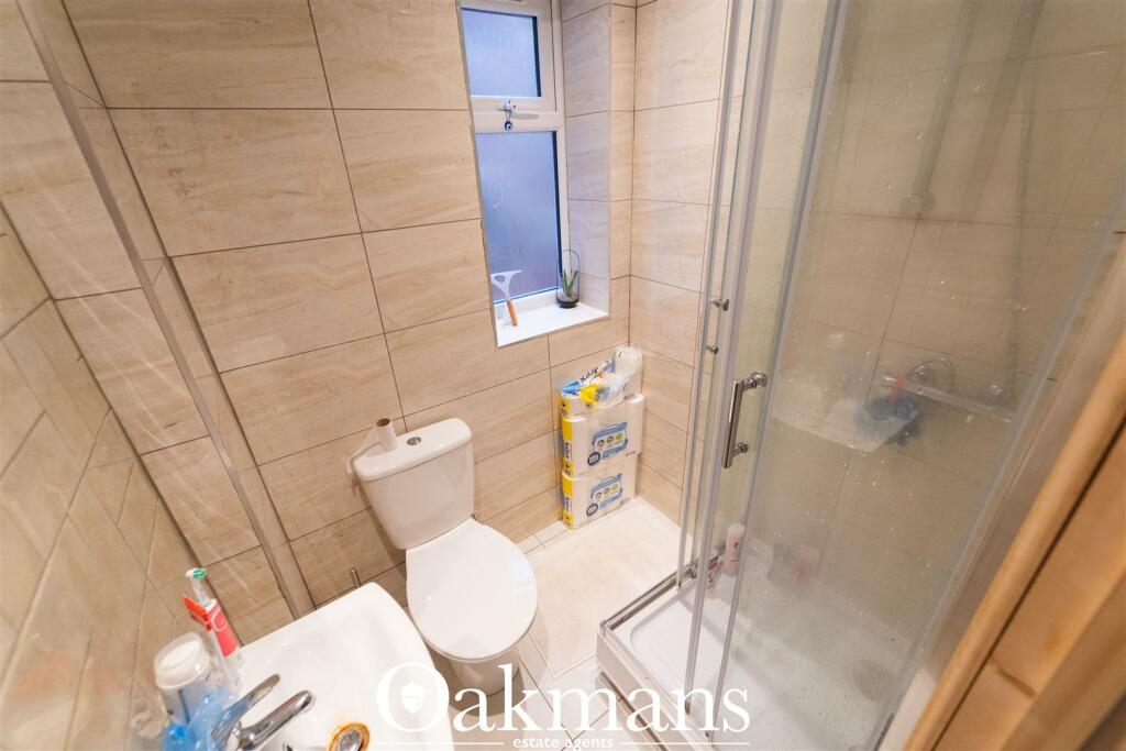 Additional property image - Alton Road, Birmingham