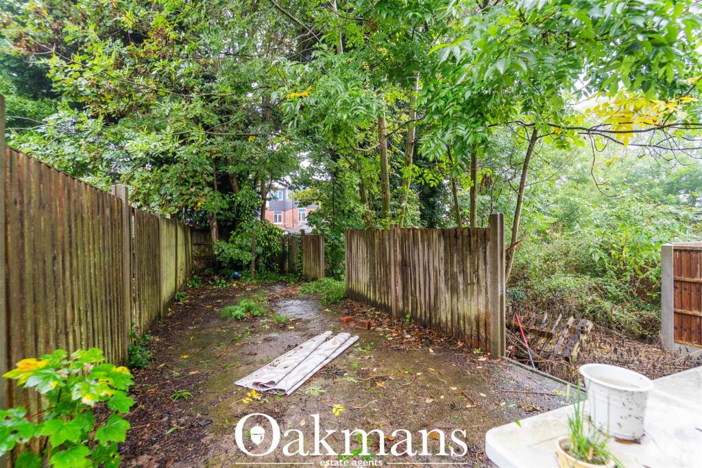 Additional property image - Alton Road, Birmingham