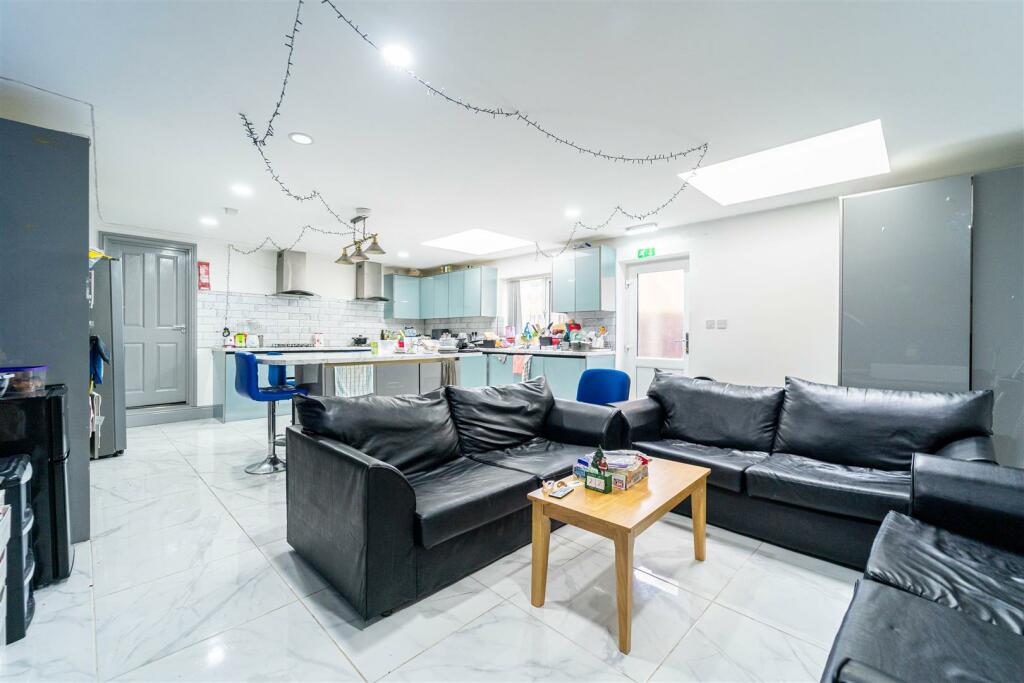 Additional property image - Gibbins Road, Birmingham