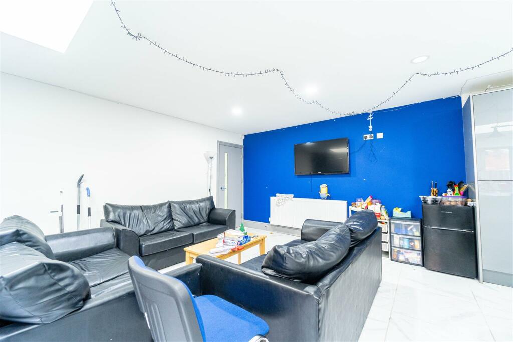 Additional property image - Gibbins Road, Birmingham