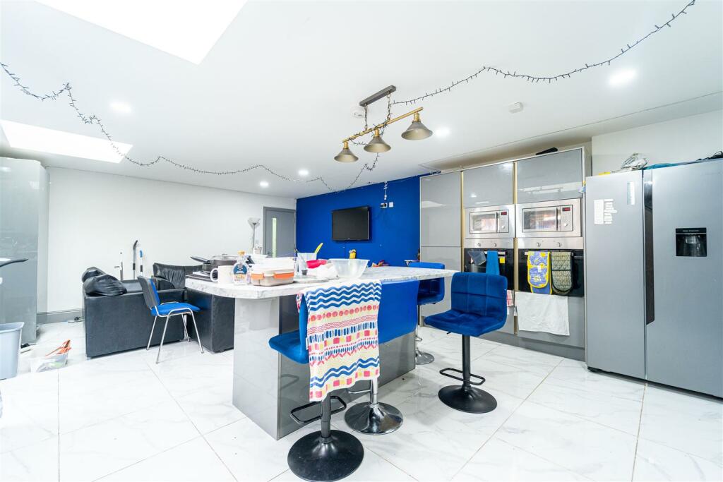 Additional property image - Gibbins Road, Birmingham