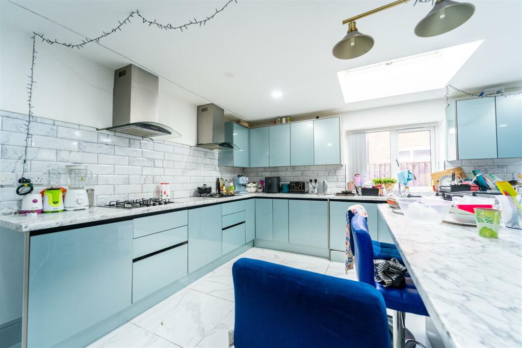 Additional property image - Gibbins Road, Birmingham
