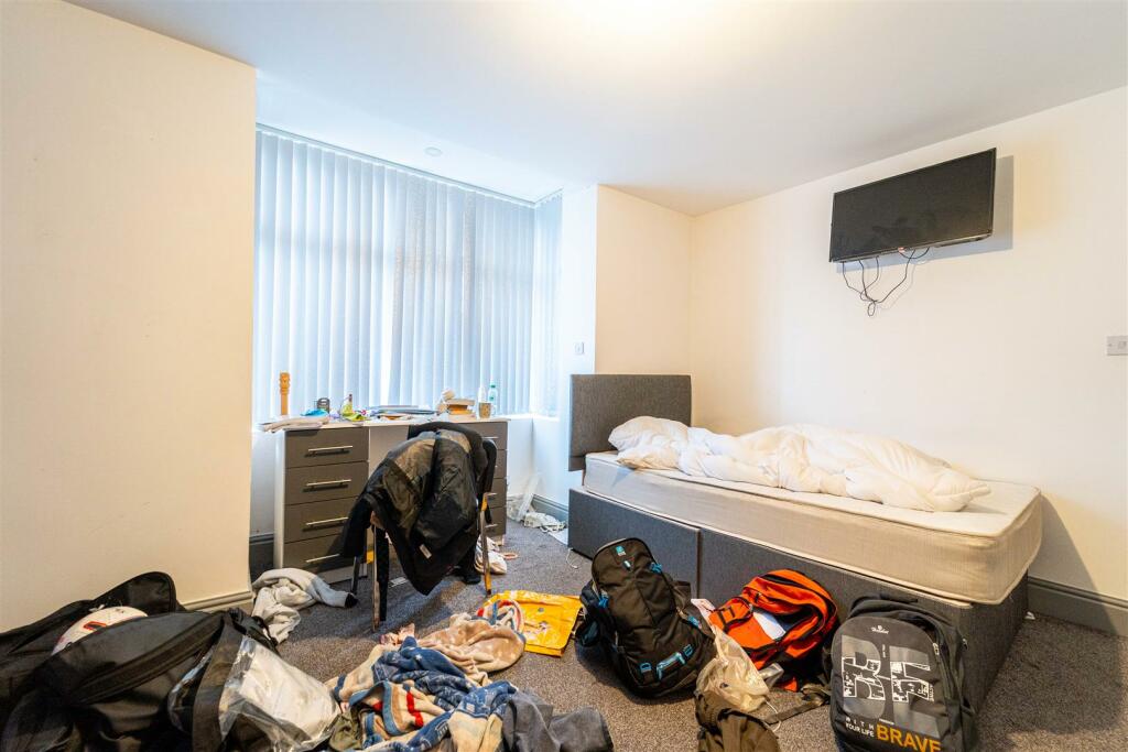 Additional property image - Gibbins Road, Birmingham