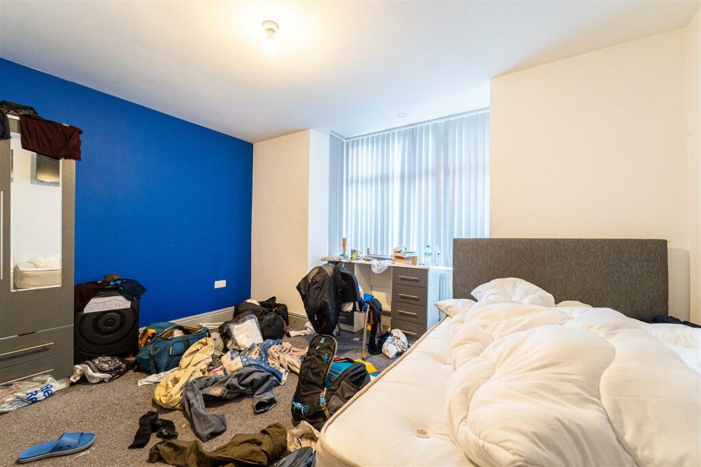 Additional property image - Gibbins Road, Birmingham