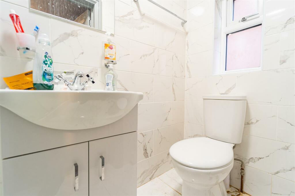 Additional property image - Gibbins Road, Birmingham