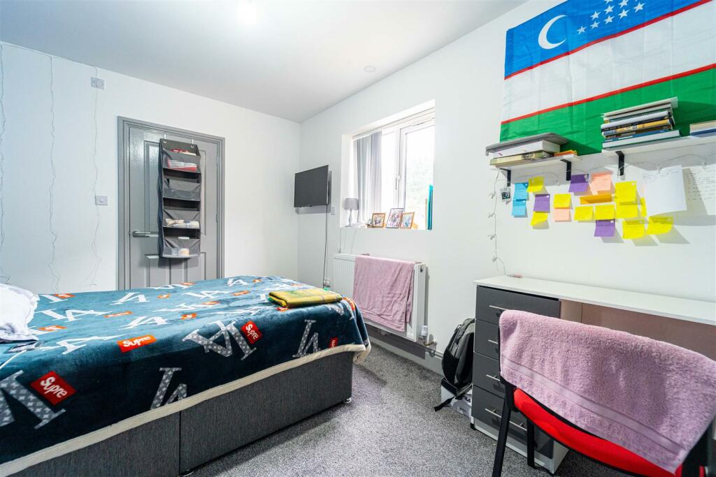Additional property image - Gibbins Road, Birmingham