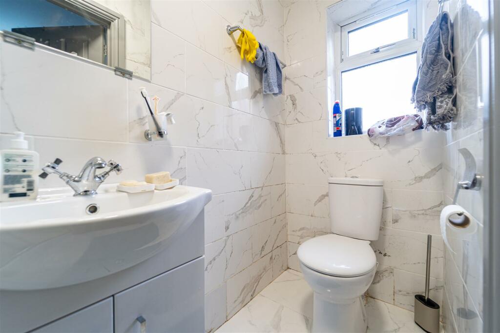 Additional property image - Gibbins Road, Birmingham