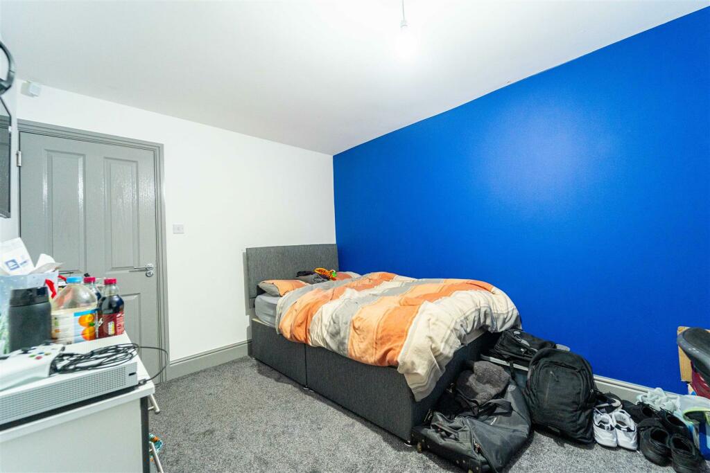 Additional property image - Gibbins Road, Birmingham