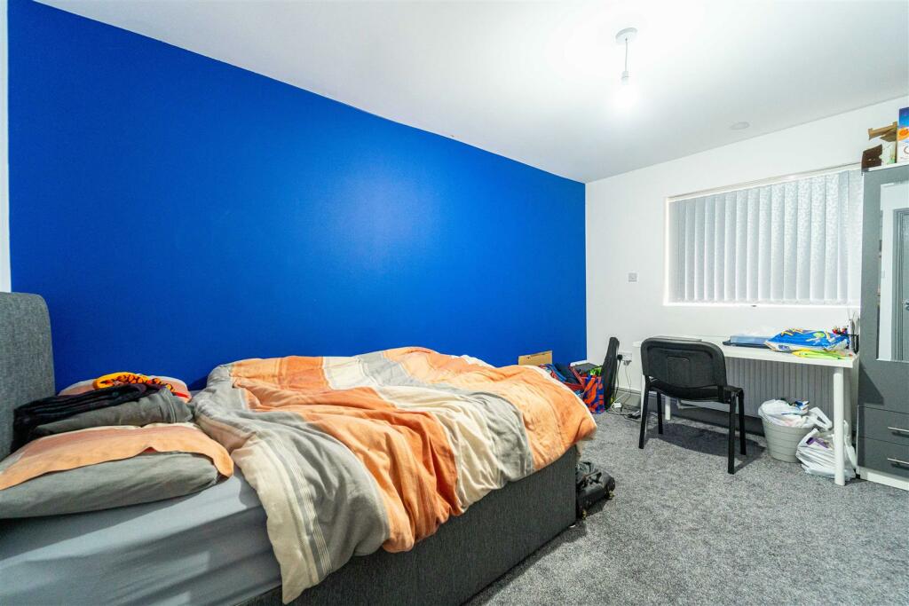 Additional property image - Gibbins Road, Birmingham