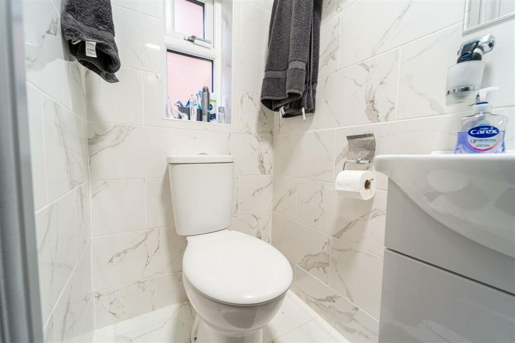 Additional property image - Gibbins Road, Birmingham