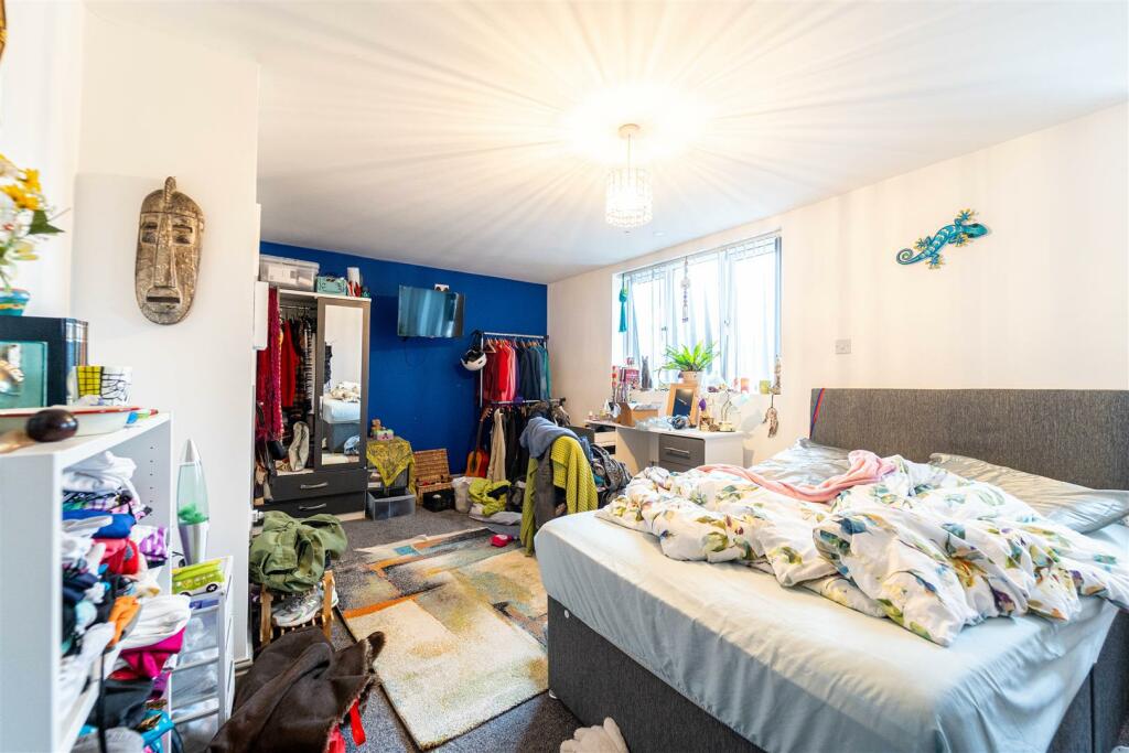 Additional property image - Gibbins Road, Birmingham