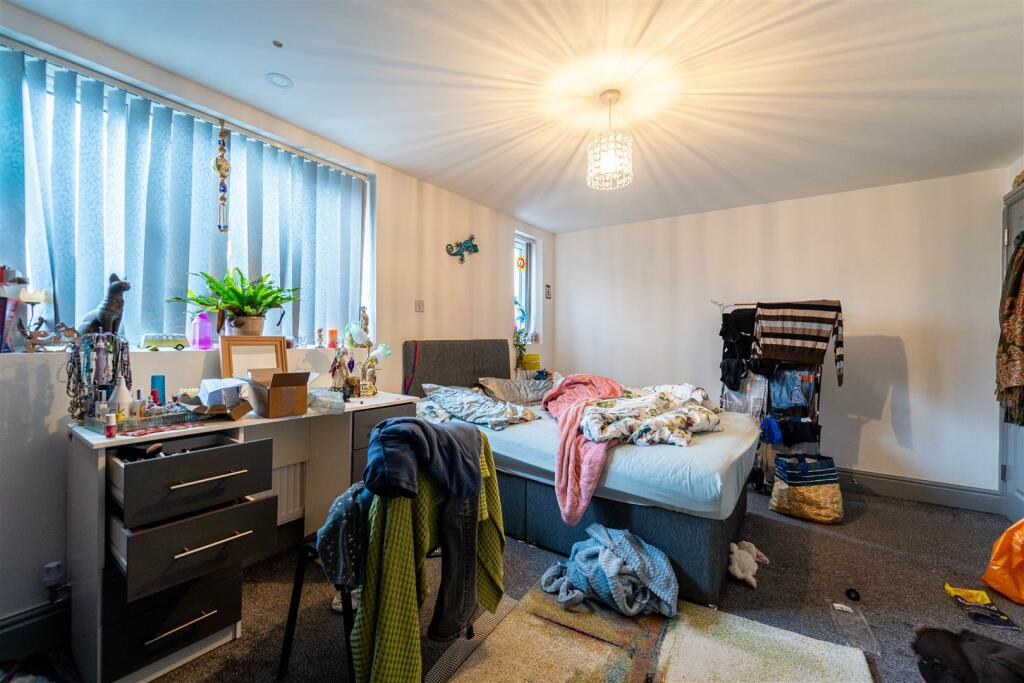 Additional property image - Gibbins Road, Birmingham