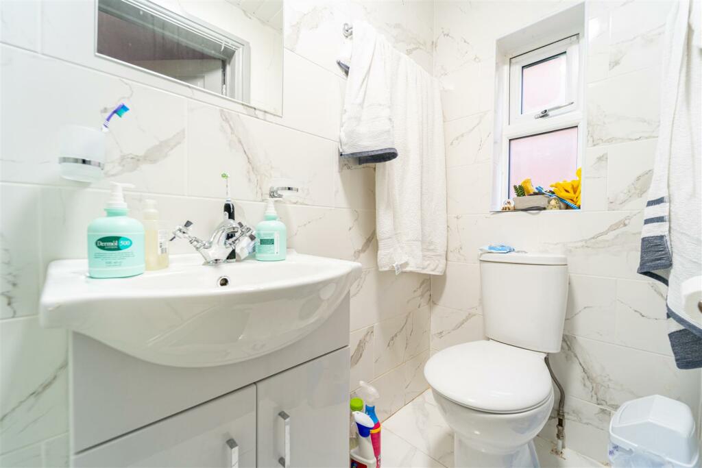 Additional property image - Gibbins Road, Birmingham