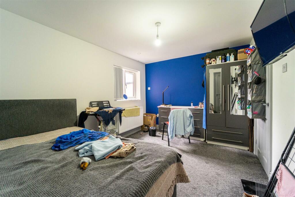 Additional property image - Gibbins Road, Birmingham