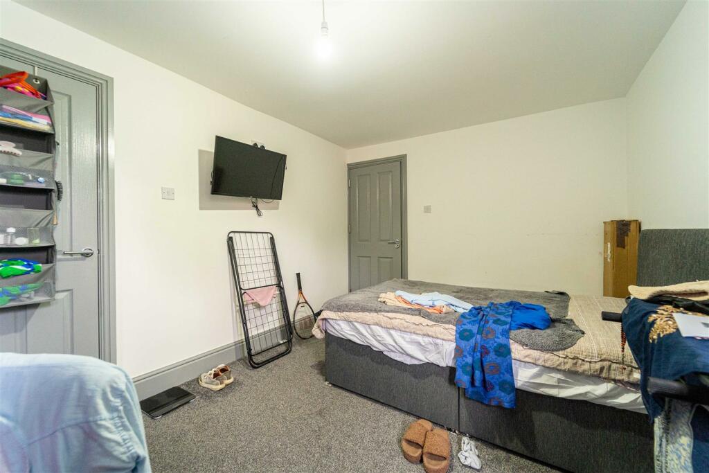 Additional property image - Gibbins Road, Birmingham