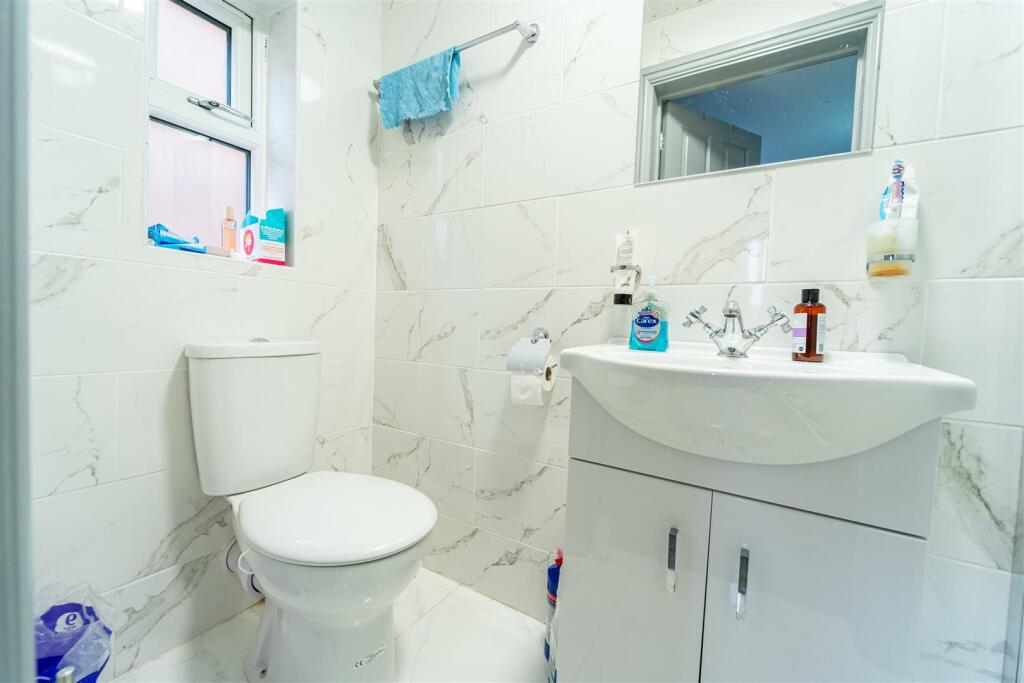 Additional property image - Gibbins Road, Birmingham