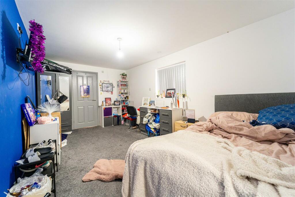 Additional property image - Gibbins Road, Birmingham