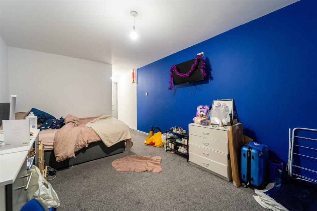 Additional property image - Gibbins Road, Birmingham