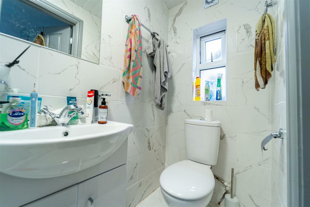 Additional property image - Gibbins Road, Birmingham