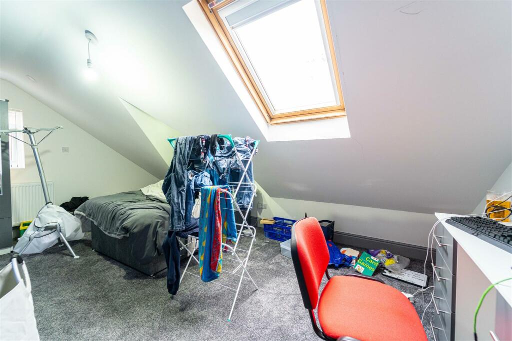 Additional property image - Gibbins Road, Birmingham
