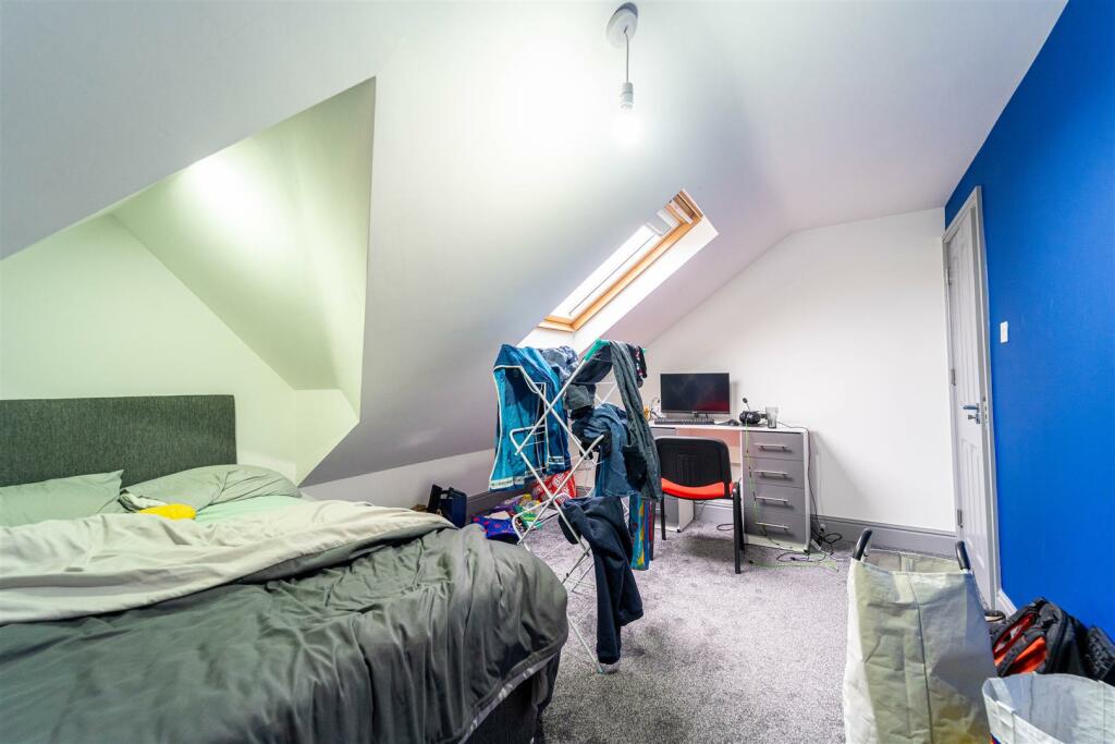 Additional property image - Gibbins Road, Birmingham