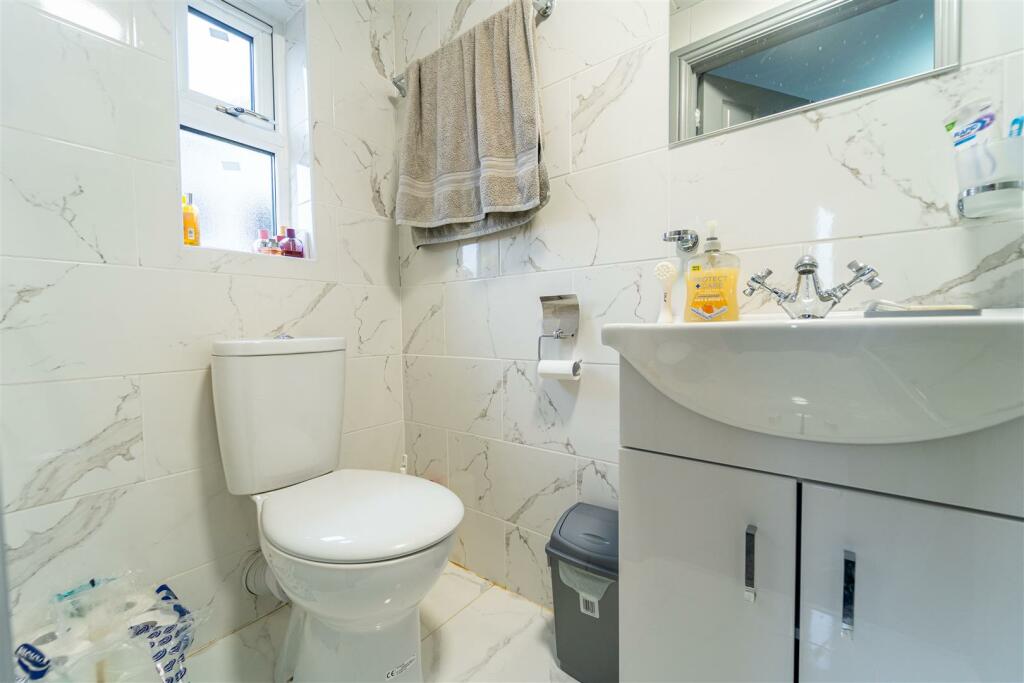Additional property image - Gibbins Road, Birmingham