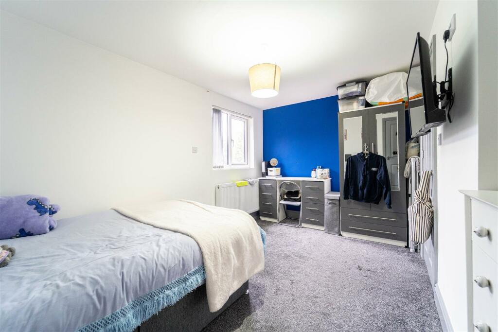 Additional property image - Gibbins Road, Birmingham