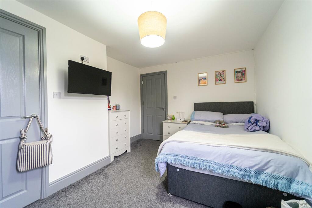 Additional property image - Gibbins Road, Birmingham