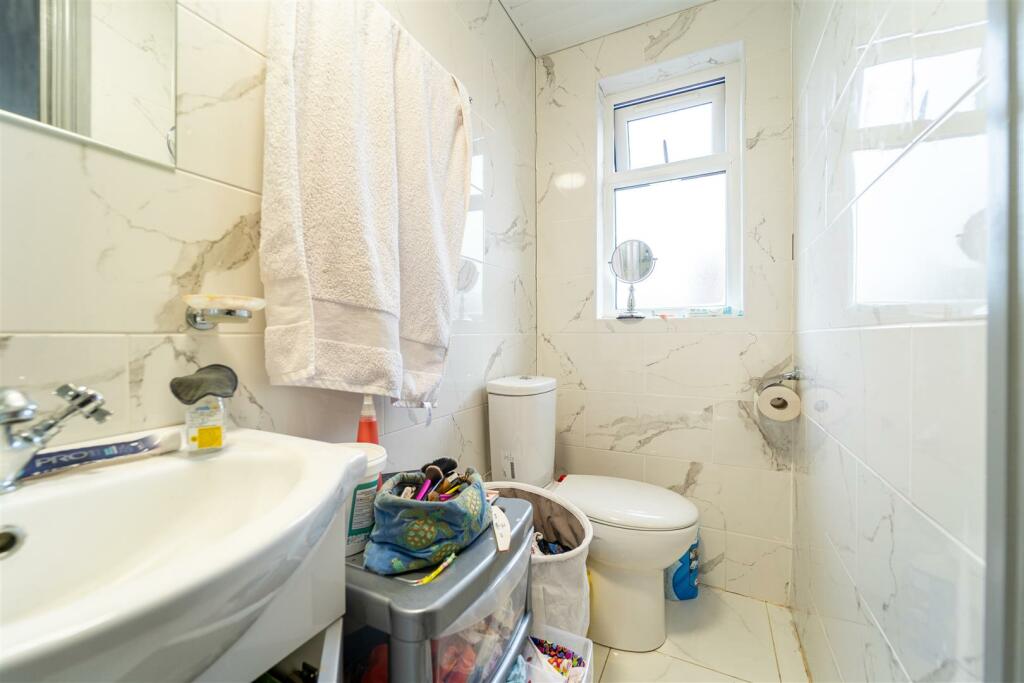 Additional property image - Gibbins Road, Birmingham