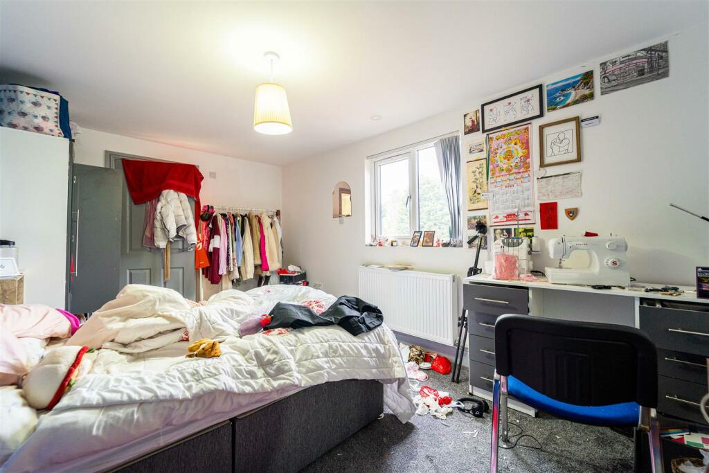 Additional property image - Gibbins Road, Birmingham