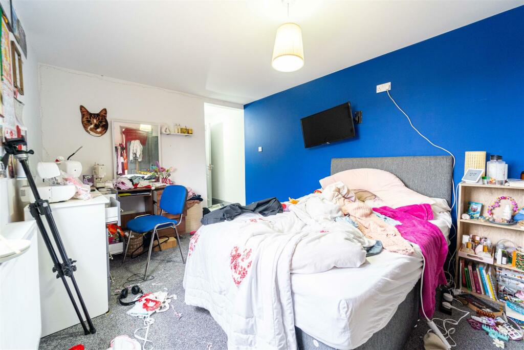 Additional property image - Gibbins Road, Birmingham