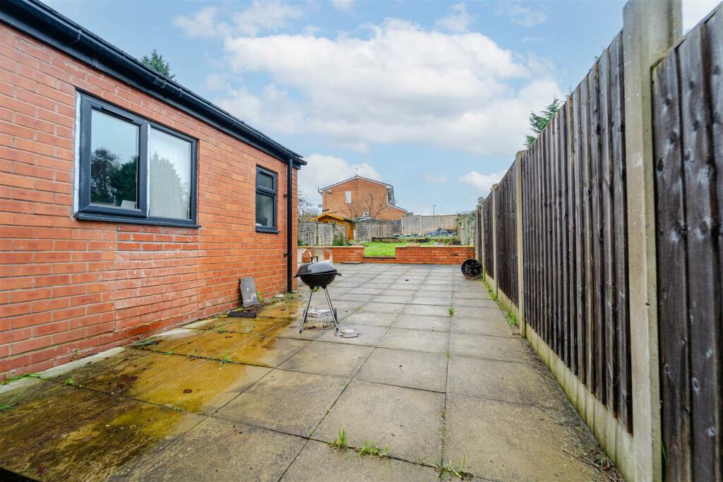 Additional property image - Gibbins Road, Birmingham