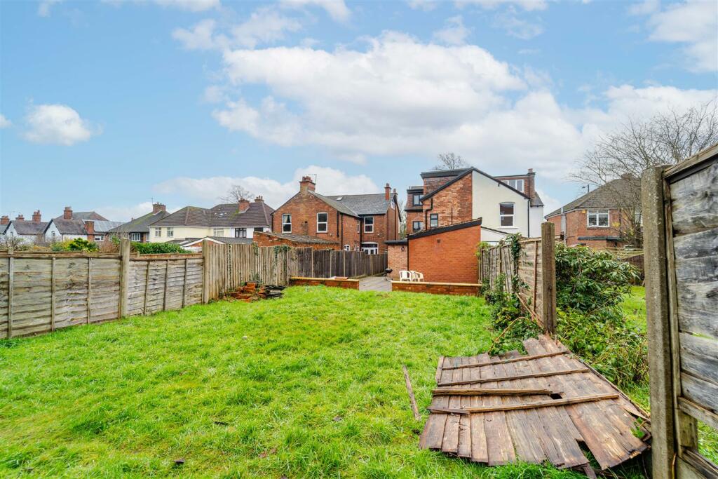 Additional property image - Gibbins Road, Birmingham
