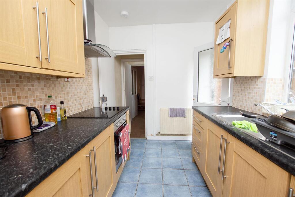 Additional property image - Warwards Lane, Birmingham